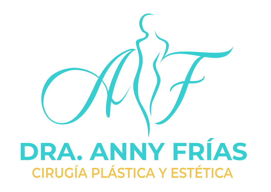 Dra. Anny Frías